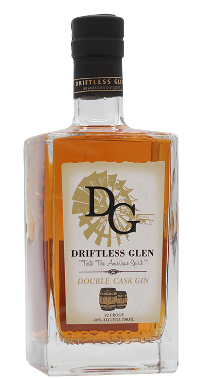 Driftless Glen | New Gin